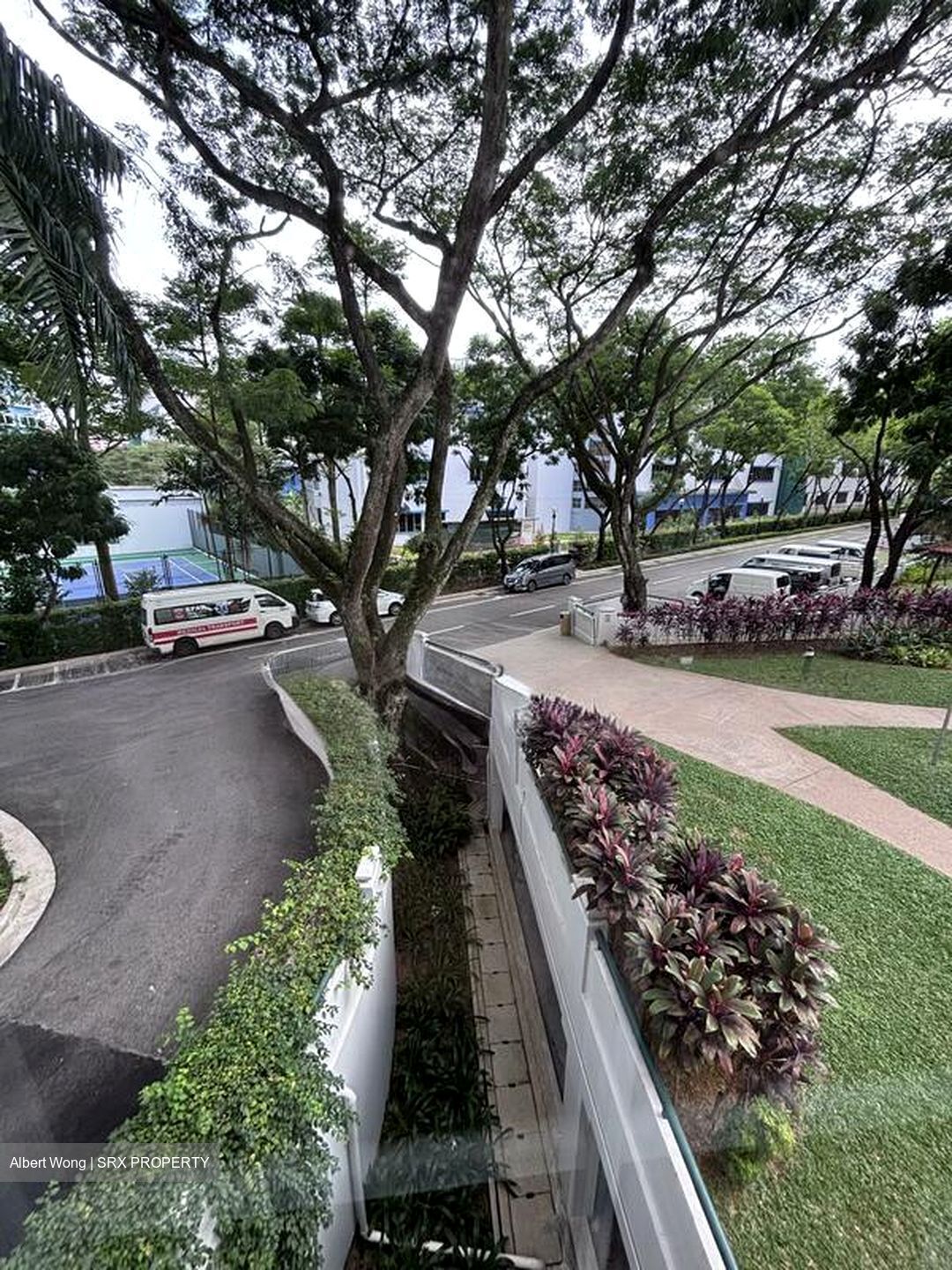 Castle Green (D26), Condominium #498748261